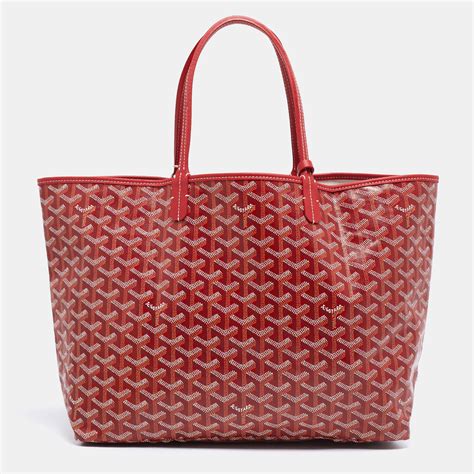 ebay goyard purse|pre owned Goyard bags.